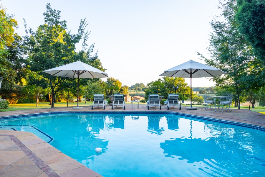7 Bedroom Property for Sale in Mullersrust Free State